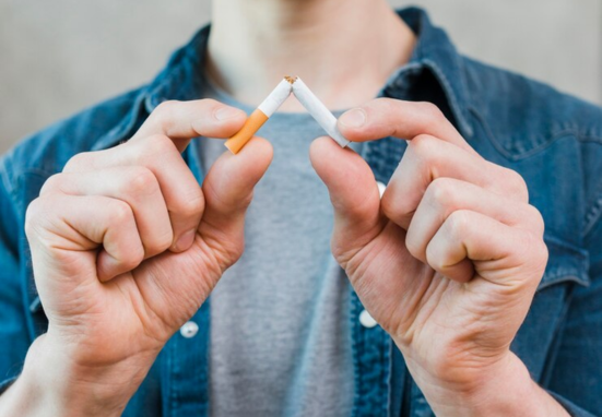 Viva sem Fumar: novo programa do Plasc para abandonar o tabagismo