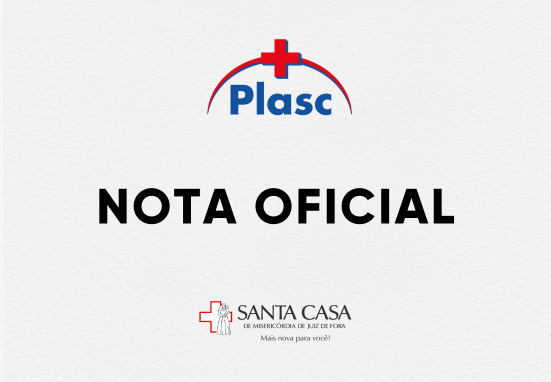 NOTA OFICIAL